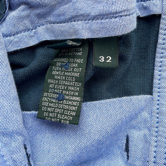 Rodd &Gunn men’s slim fit short - Picture 5 of 7